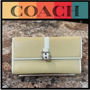 Coach Vintage Wallet